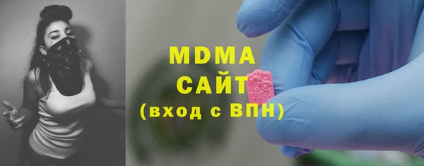 стафф Алексин